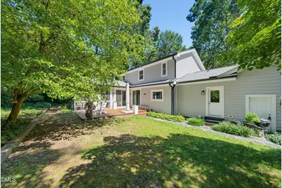 8 Sedgewood Road, Chapel Hill, NC 27514 - Photo 68