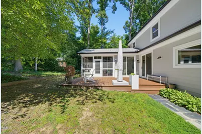 8 Sedgewood Road, Chapel Hill, NC 27514 - Photo 32