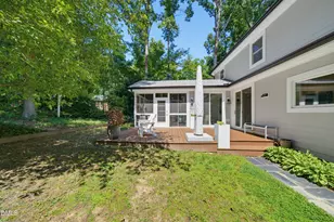 8 Sedgewood Rd, Chapel Hill, NC 27514 - Photo 32