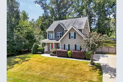 5520 Fantasy Moth Drive, Garner, NC 27529 - Photo 4