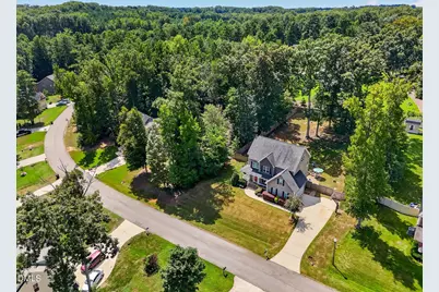 5520 Fantasy Moth Drive, Garner, NC 27529 - Photo 46