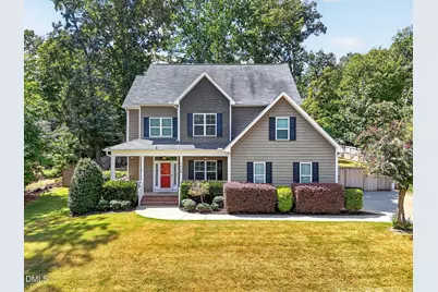5520 Fantasy Moth Drive, Garner, NC 27529 - Photo 2