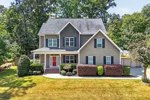 5520 Fantasy Moth Dr, Garner, NC 27529 - Photo 2