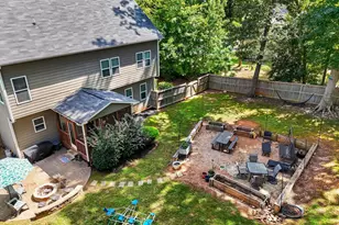 5520 Fantasy Moth Dr, Garner, NC 27529 - Photo 36