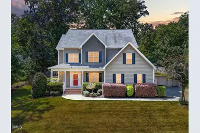 5520 Fantasy Moth Drive, Garner, NC 27529 - Photo 1