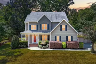 5520 Fantasy Moth Dr, Garner, NC 27529 - Photo 1