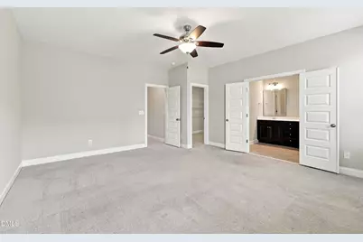 939 Dalton Ridge Place, Apex, NC 27523 - Photo 22