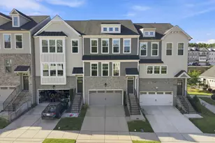 939 Dalton Ridge Pl, Apex, NC 27523 - Photo 1