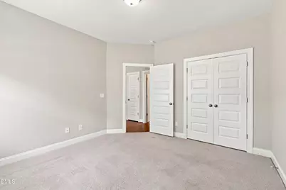 939 Dalton Ridge Place, Apex, NC 27523 - Photo 34