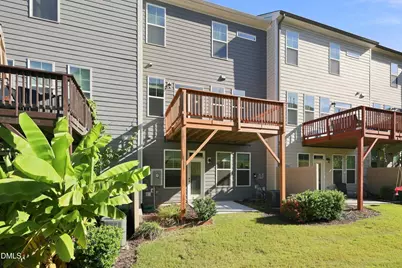 939 Dalton Ridge Place, Apex, NC 27523 - Photo 38