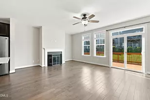 939 Dalton Ridge Pl, Apex, NC 27523 - Photo 14