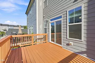 939 Dalton Ridge Pl, Apex, NC 27523 - Photo 18