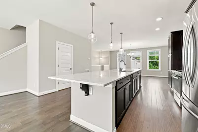 939 Dalton Ridge Place, Apex, NC 27523 - Photo 12