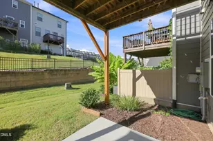 939 Dalton Ridge Pl, Apex, NC 27523 - Photo 40
