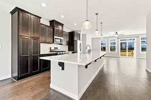 939 Dalton Ridge Pl, Apex, NC 27523 - Photo 10