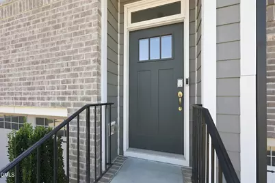 939 Dalton Ridge Place, Apex, NC 27523 - Photo 2