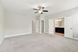 939 Dalton Ridge Pl, Apex, NC 27523 - Photo 22