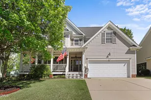 1012 Princeton View Ln, Knightdale, NC 27545 - Photo 1