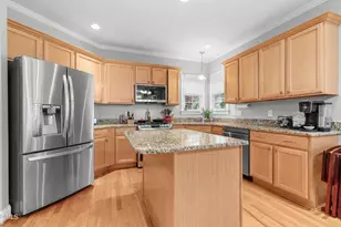1012 Princeton View Ln, Knightdale, NC 27545 - Photo 6