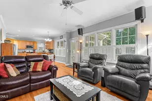 1012 Princeton View Ln, Knightdale, NC 27545 - Photo 4