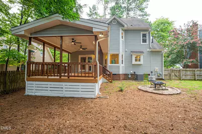 6609 Rainwater Road, Raleigh, NC 27615 - Photo 34