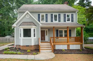 6609 Rainwater Rd, Raleigh, NC 27615 - Photo 1