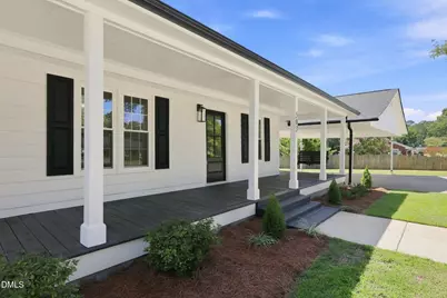 503 Old Post Road, Erwin, NC 28339 - Photo 32