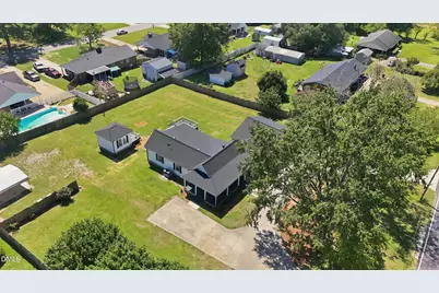 503 Old Post Road, Erwin, NC 28339 - Photo 46