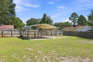 503 Old Post Rd, Erwin, NC 28339 - Photo 44