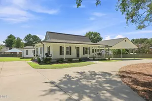 503 Old Post Rd, Erwin, NC 28339 - Photo 1
