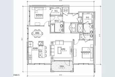 400 Blackwell Drive #402, Chapel Hill, NC 27514 - Photo 4