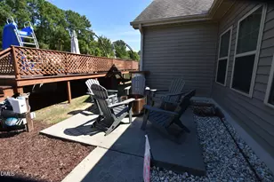 117 Elway Dr, Clayton, NC 27527 - Photo 36