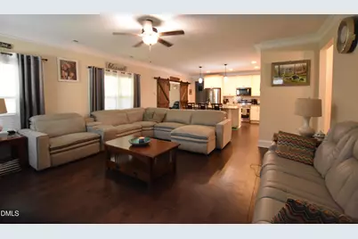117 Elway Drive, Clayton, NC 27527 - Photo 12