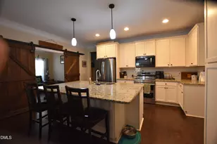 117 Elway Dr, Clayton, NC 27527 - Photo 8