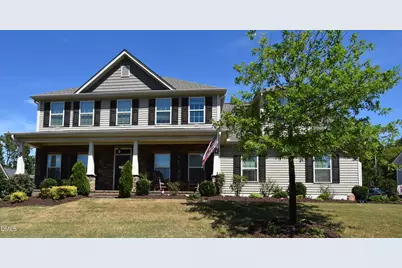 117 Elway Drive, Clayton, NC 27527 - Photo 44