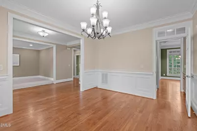 5716 Highcroft Drive, Cary, NC 27519 - Photo 10