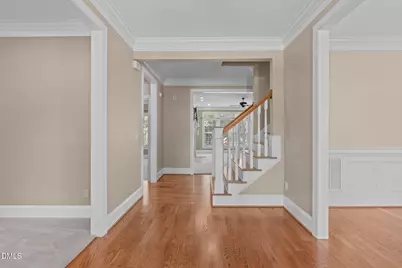 5716 Highcroft Drive, Cary, NC 27519 - Photo 4