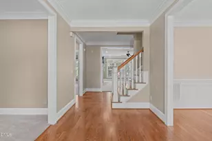 5716 Highcroft Dr, Cary, NC 27519 - Photo 4
