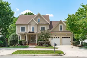 5716 Highcroft Dr, Cary, NC 27519 - Photo 1