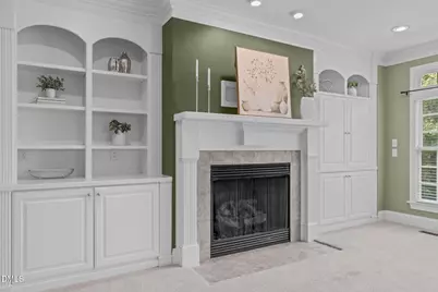 5716 Highcroft Drive, Cary, NC 27519 - Photo 14