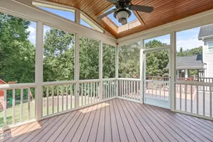 5716 Highcroft Dr, Cary, NC 27519 - Photo 50