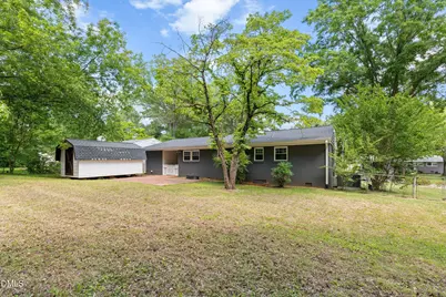1006 Barbara Drive, Garner, NC 27529 - Photo 34