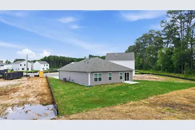 7217 Silverleaf Road, Rocky Mount, NC 27804 - Photo 4
