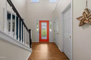 234 Rosenberry Hills Dr, Cary, NC 27513 - Photo 6