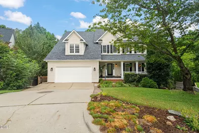 234 Rosenberry Hills Drive, Cary, NC 27513 - Photo 44