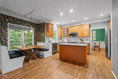 234 Rosenberry Hills Drive, Cary, NC 27513 - Photo 14