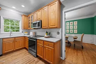 234 Rosenberry Hills Dr, Cary, NC 27513 - Photo 10