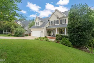 234 Rosenberry Hills Dr, Cary, NC 27513 - Photo 2