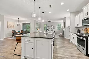 308 Everly Mist Way, Wake Forest, NC 27587 - Photo 8