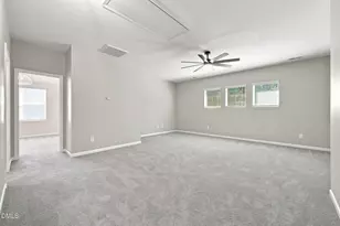 308 Everly Mist Way, Wake Forest, NC 27587 - Photo 30